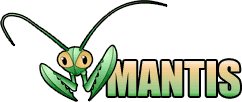 Fichier:Mantis logo.gif