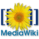 Fichier:MediaWiki logo without tagline.png