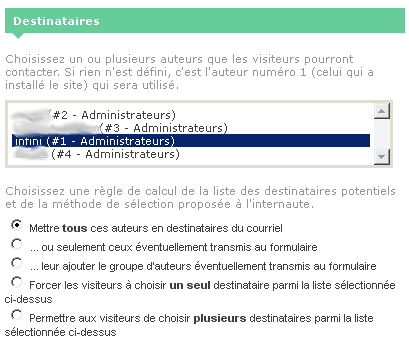 Fichier:Mediaspip formulaire contact 1.png