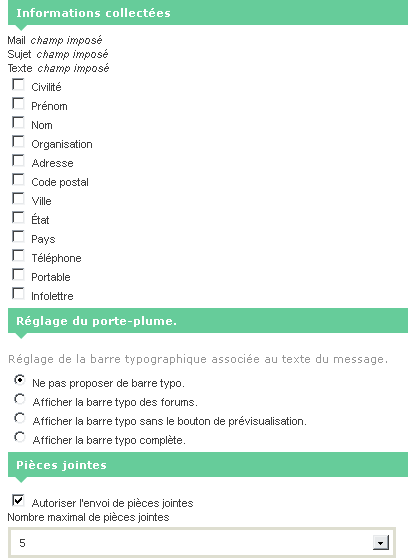 Fichier:Mediaspip formulaire contact 2.png