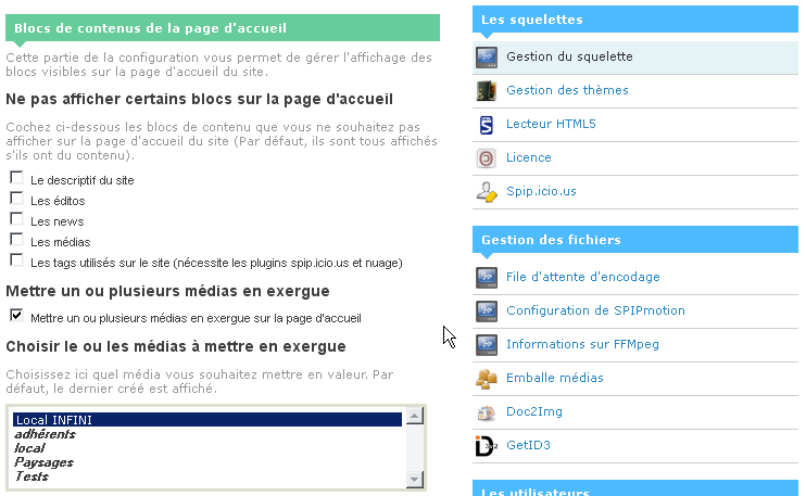 Fichier:Mediaspip page accueil.png
