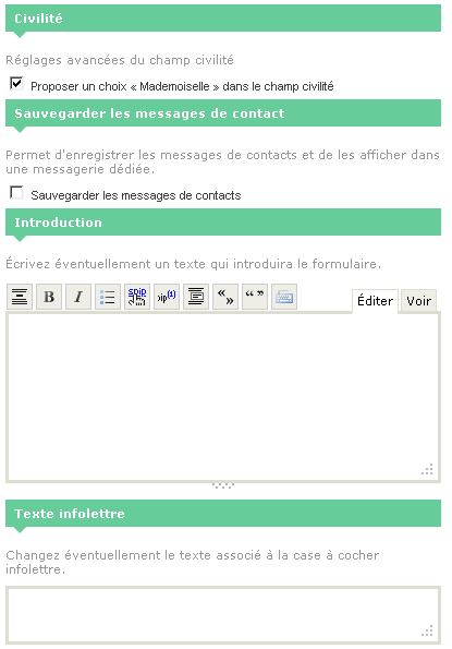 Fichier:Mediaspip formulaire contact 3.png